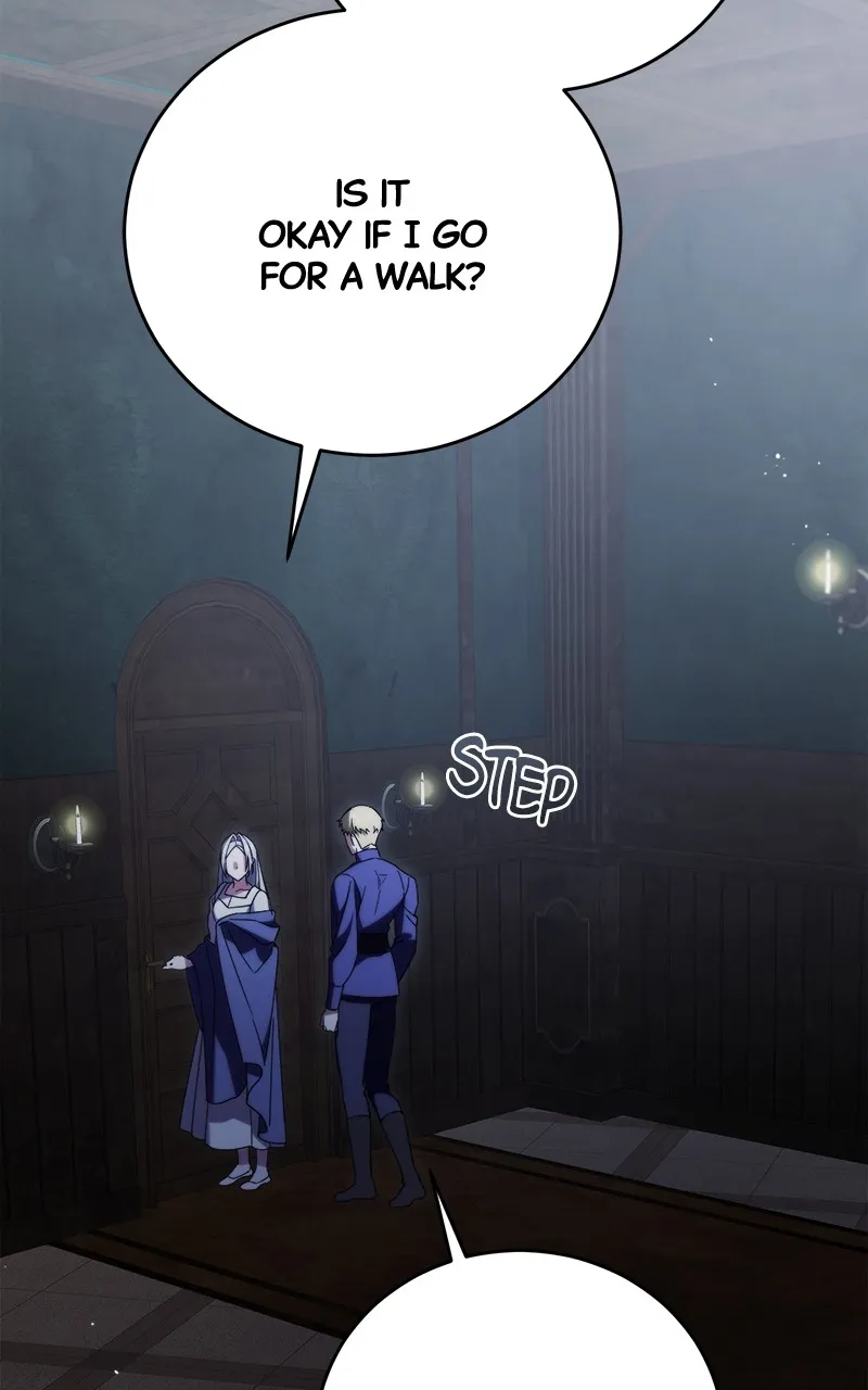 Even When I’m Dead Chapter 23 page 10 - 