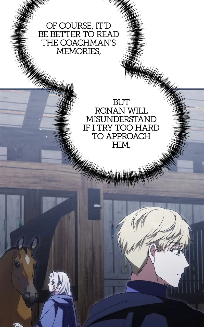 Even When I’m Dead Chapter 23 page 96 - 