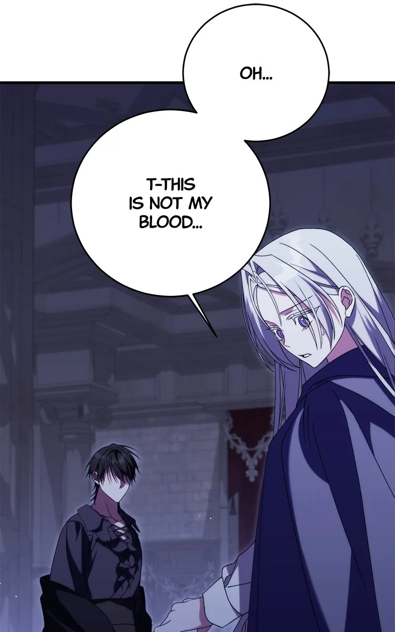 Even When I’m Dead Chapter 24 page 110 - 