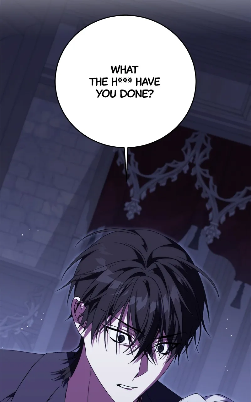 Even When I’m Dead Chapter 24 page 130 - 