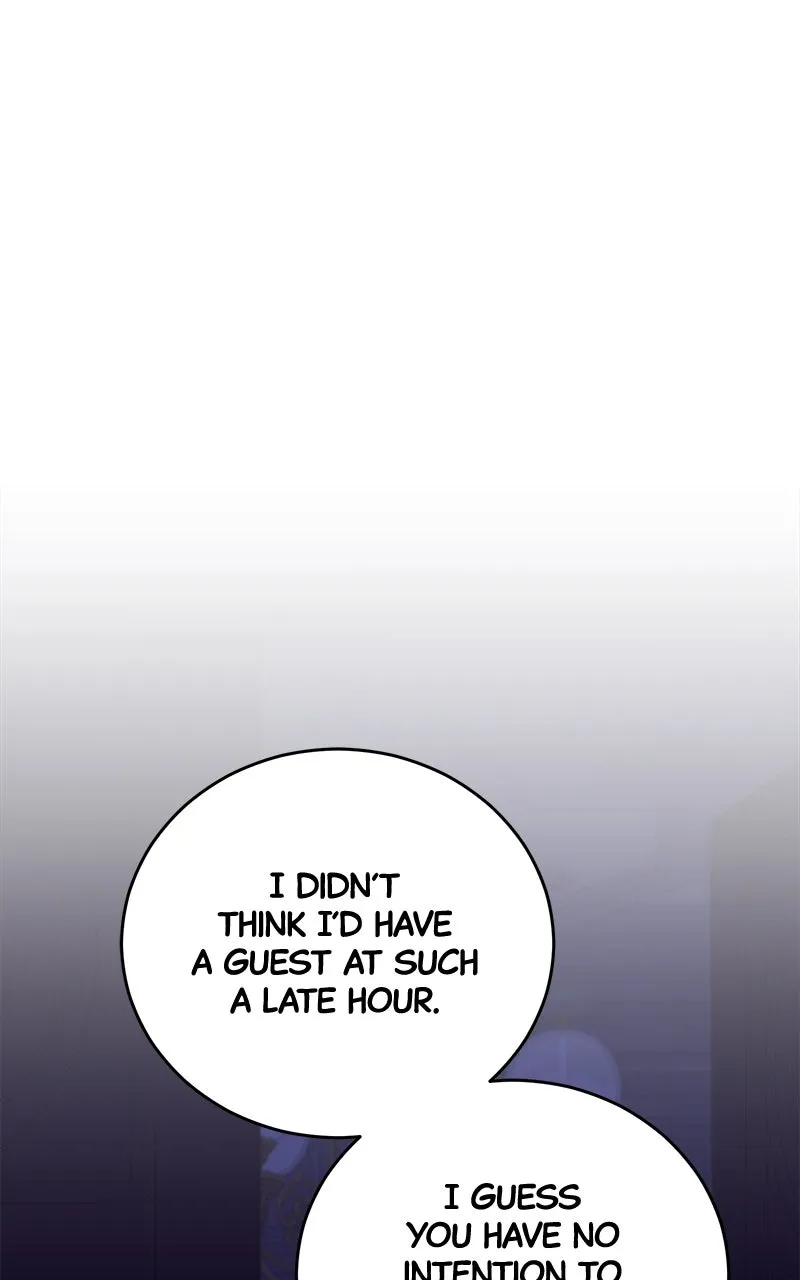 Even When I’m Dead Chapter 24 page 40 - 