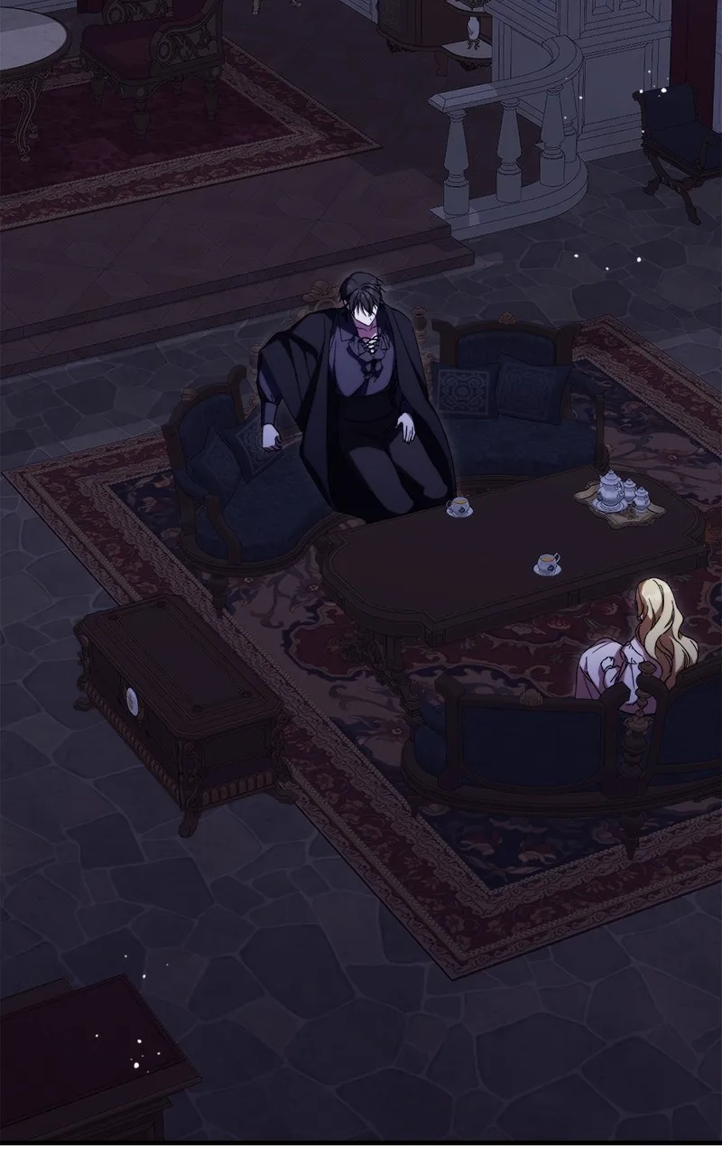 Even When I’m Dead Chapter 24 page 46 - 