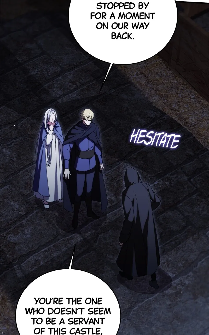 Even When I’m Dead Chapter 24 page 7 - 