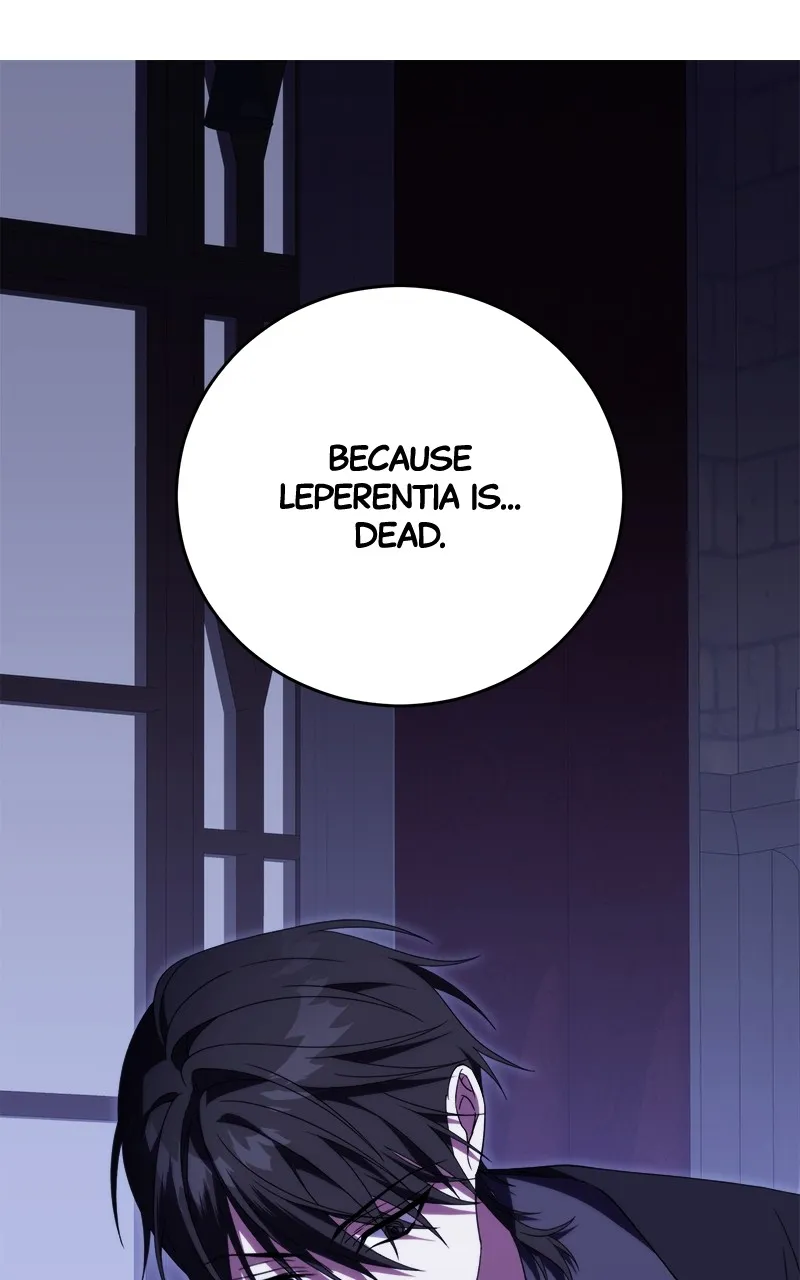 Even When I’m Dead Chapter 24 page 96 - 