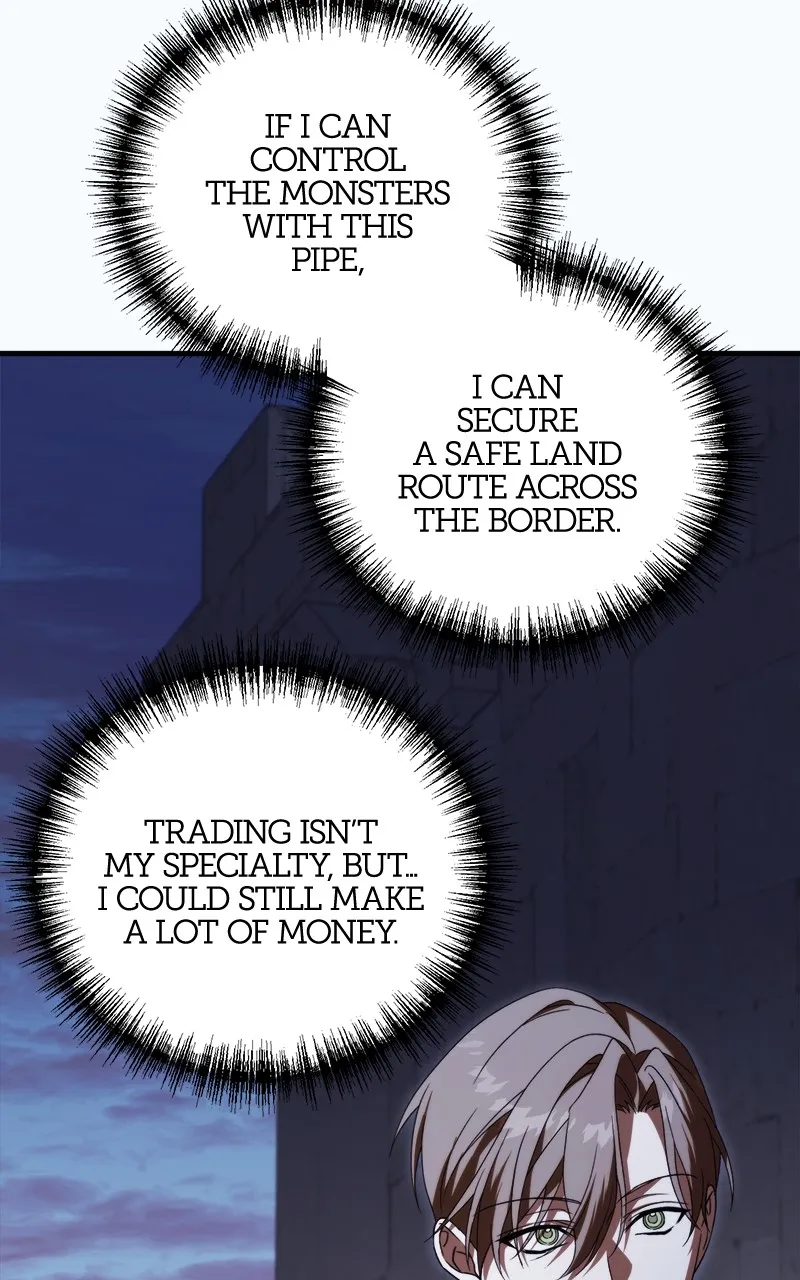 Even When I’m Dead Chapter 25 page 109 - 