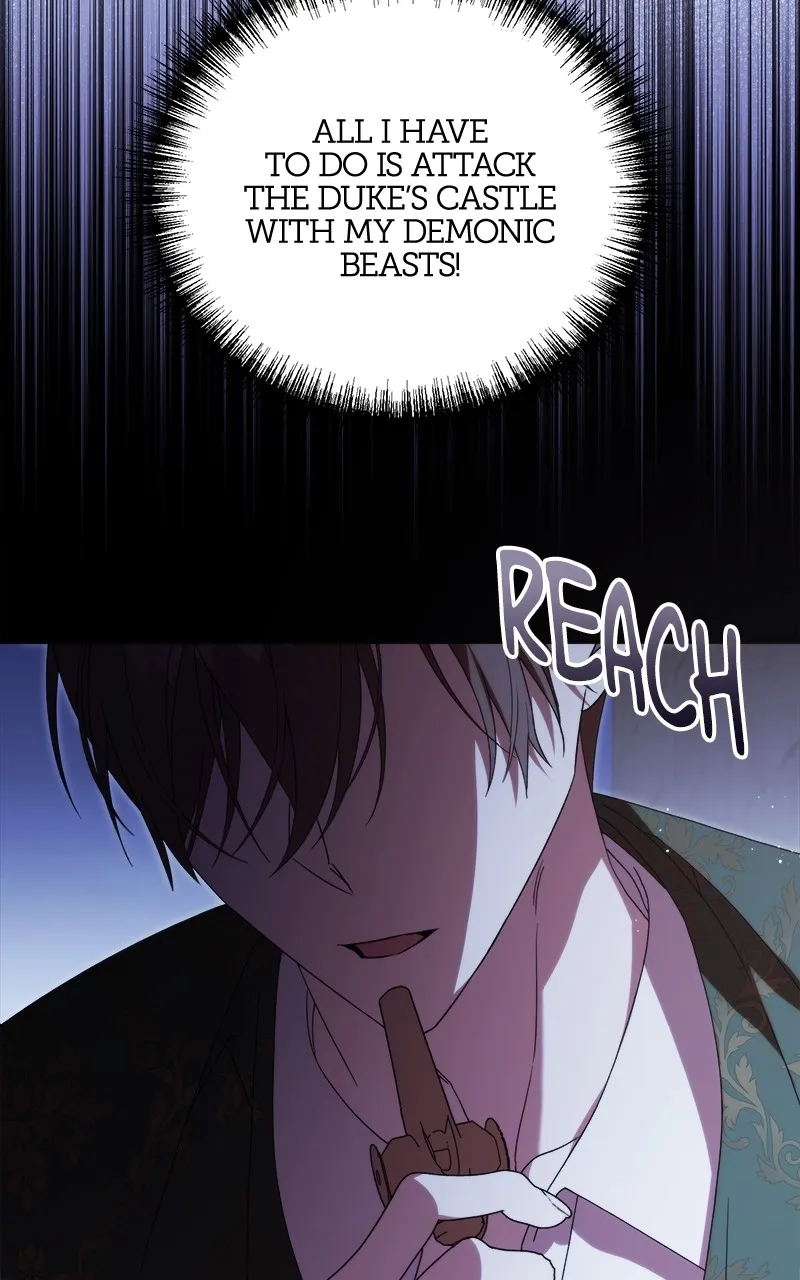 Even When I’m Dead Chapter 25 page 117 - 