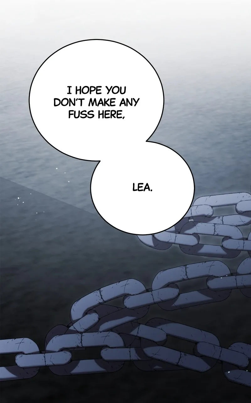 Even When I’m Dead Chapter 25 page 15 - 
