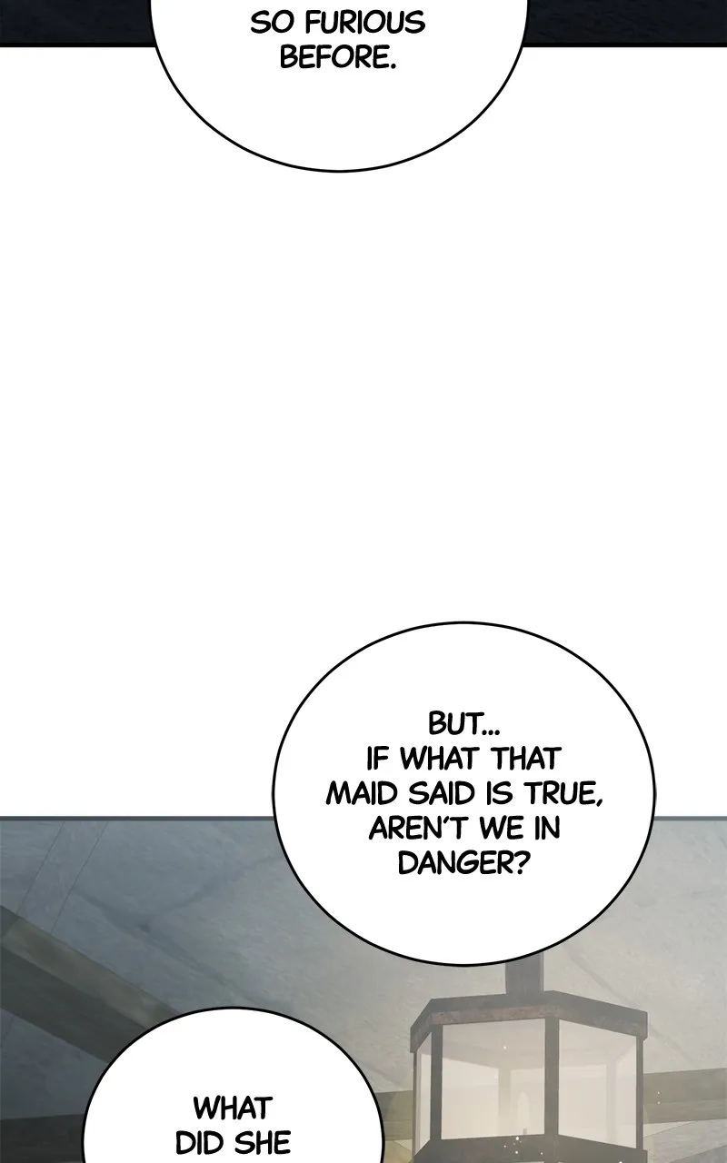 Even When I’m Dead Chapter 25 page 22 - 