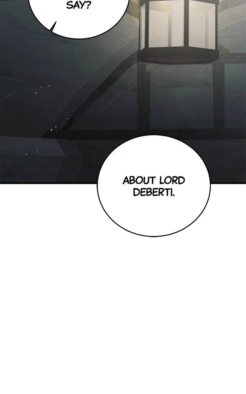 Even When I’m Dead Chapter 25 page 23 - 