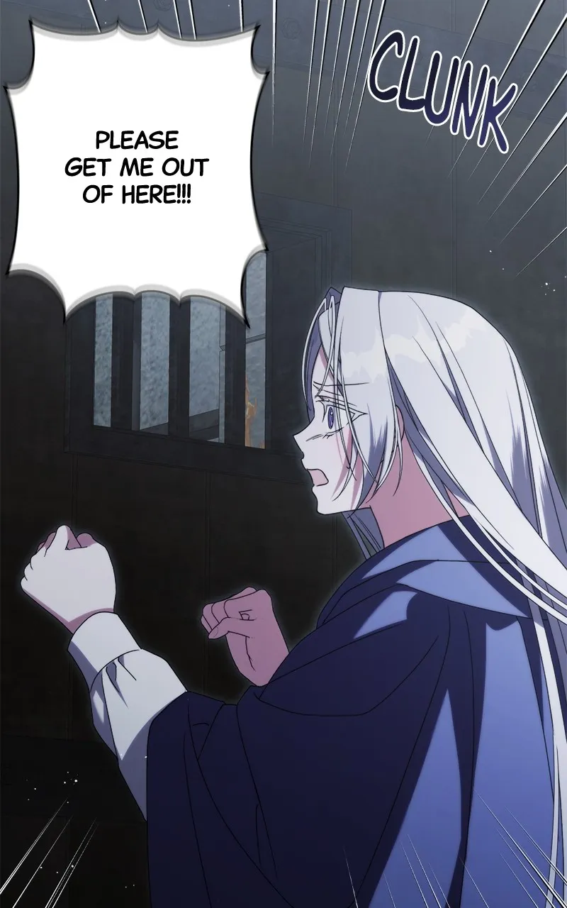 Even When I’m Dead Chapter 25 page 4 - 
