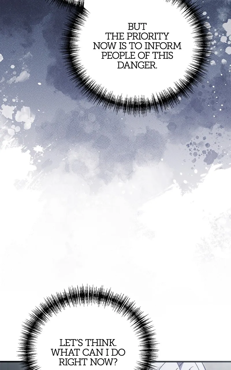 Even When I’m Dead Chapter 25 page 33 - 