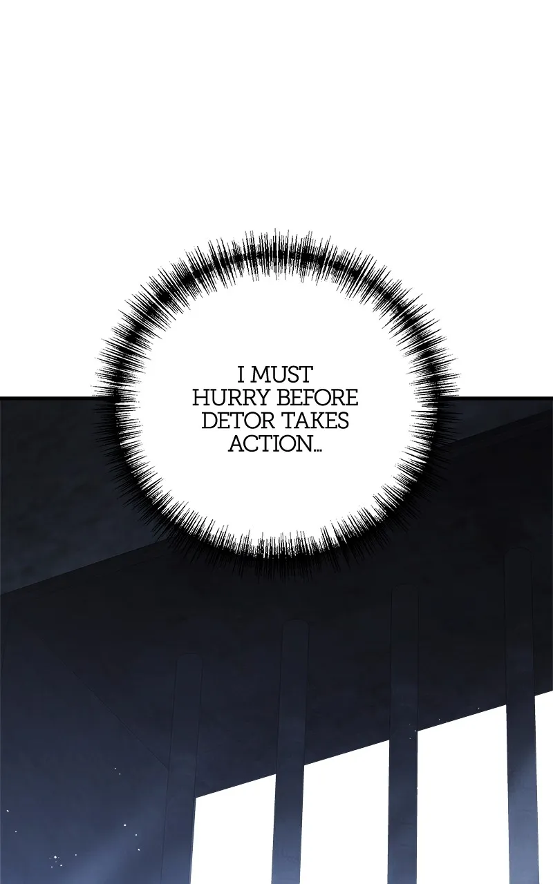 Even When I’m Dead Chapter 25 page 35 - 