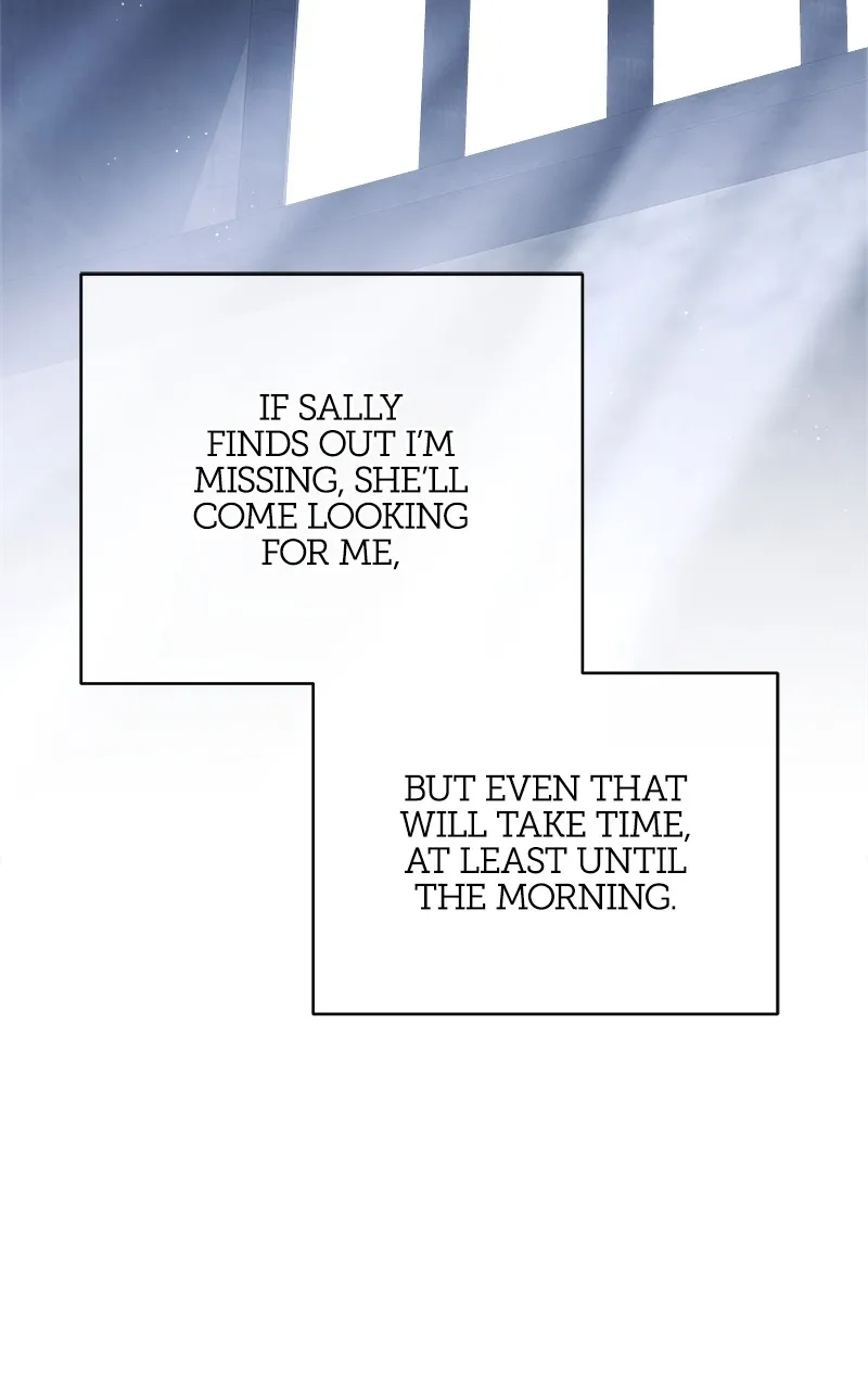 Even When I’m Dead Chapter 25 page 36 - 