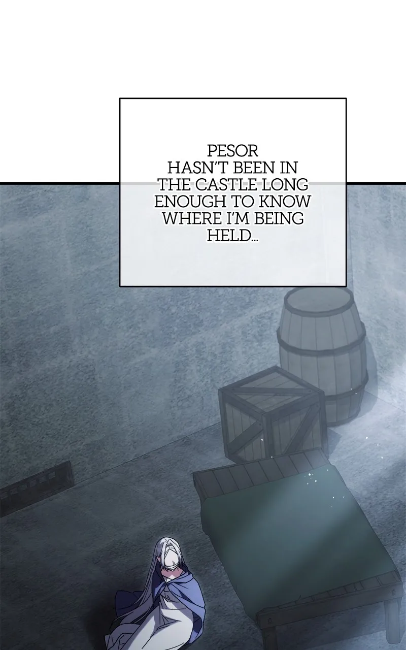 Even When I’m Dead Chapter 25 page 37 - 