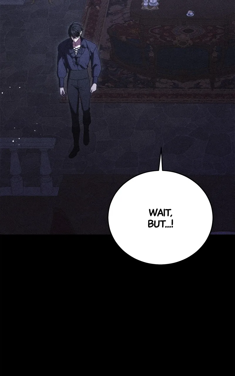 Even When I’m Dead Chapter 25 page 55 - 