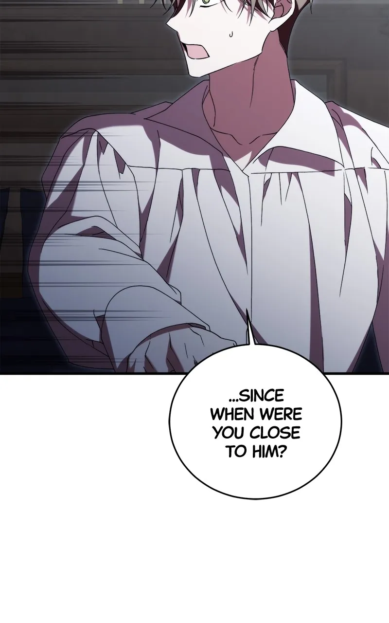 Even When I’m Dead Chapter 25 page 61 - 