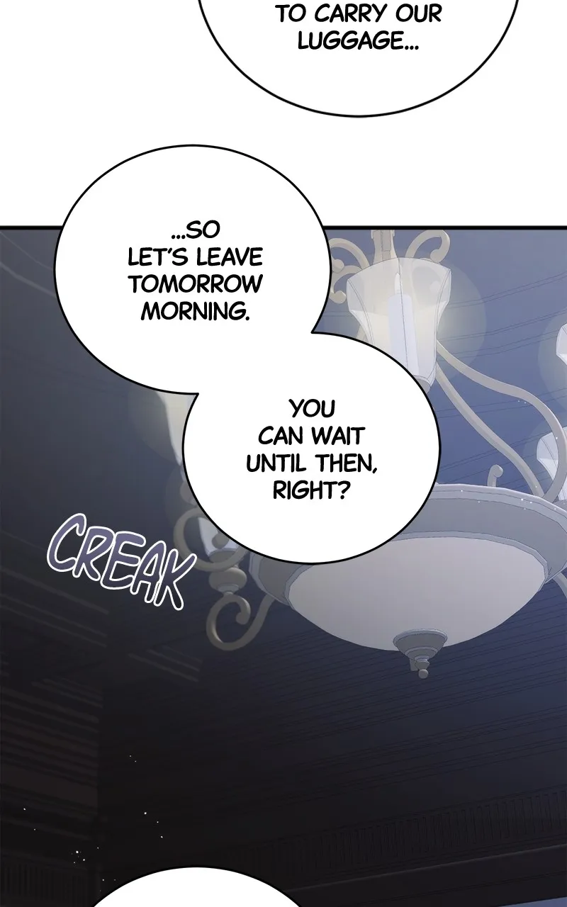 Even When I’m Dead Chapter 25 page 72 - 