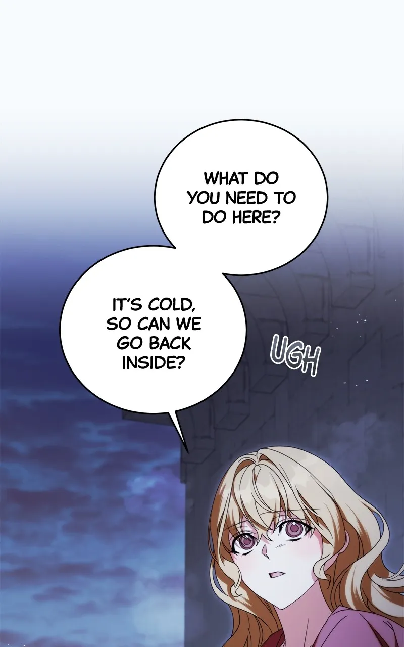 Even When I’m Dead Chapter 25 page 82 - 