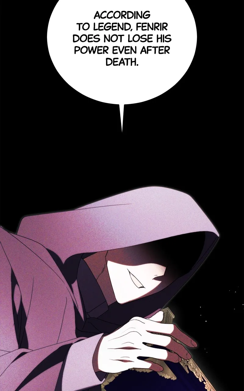 Even When I’m Dead Chapter 25 page 94 - 