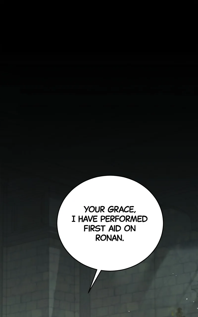Even When I’m Dead Chapter 26 page 1 - 
