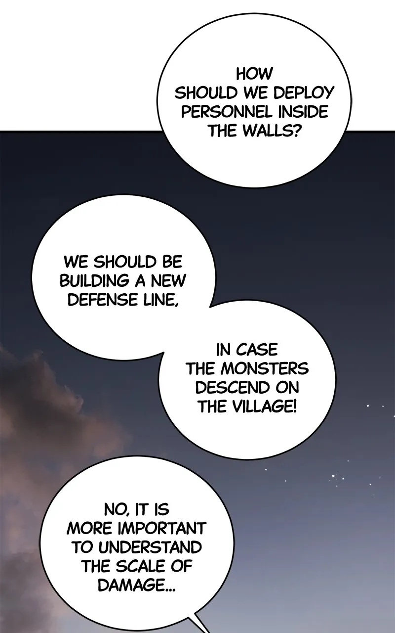 Even When I’m Dead Chapter 26 page 109 - 