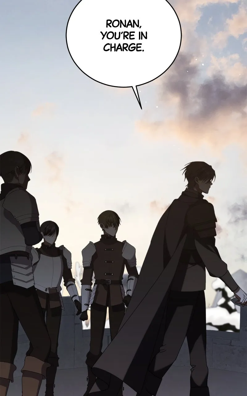 Even When I’m Dead Chapter 26 page 122 - 