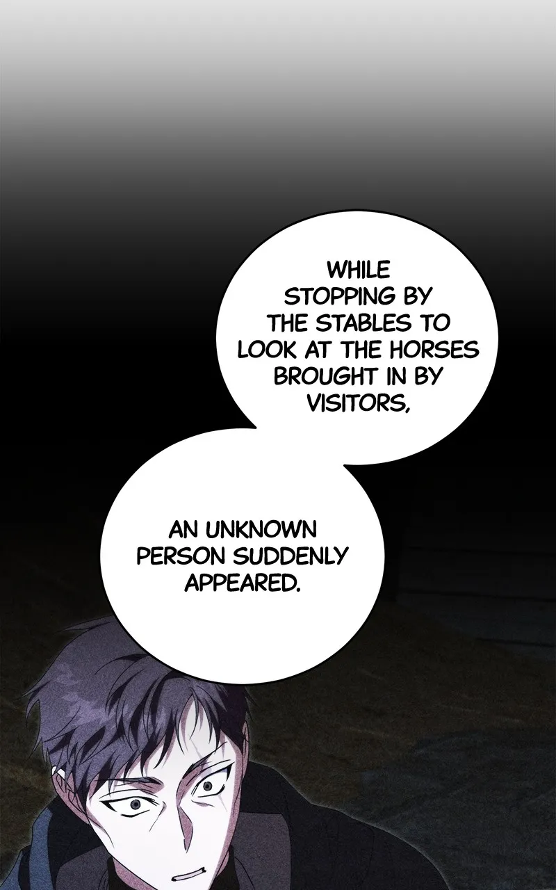 Even When I’m Dead Chapter 26 page 27 - 