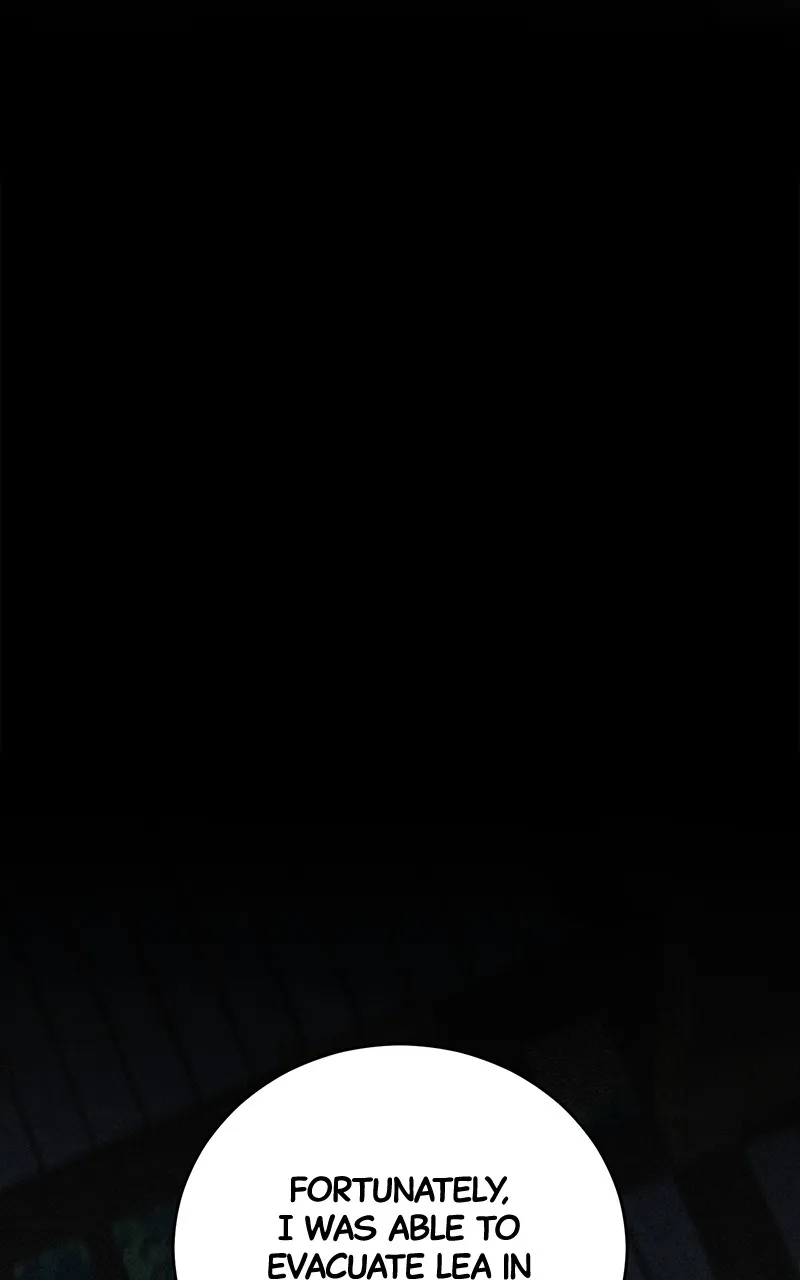 Even When I’m Dead Chapter 26 page 29 - 