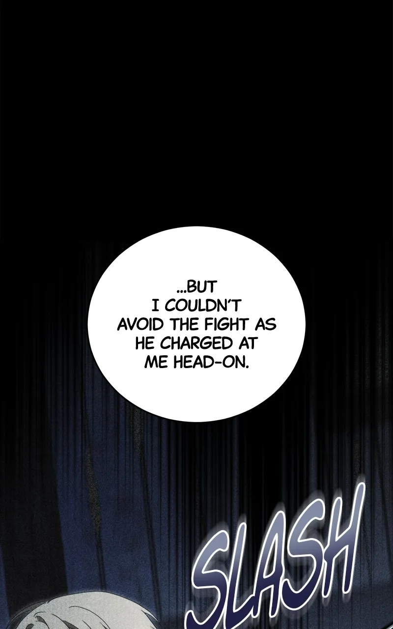 Even When I’m Dead Chapter 26 page 32 - 