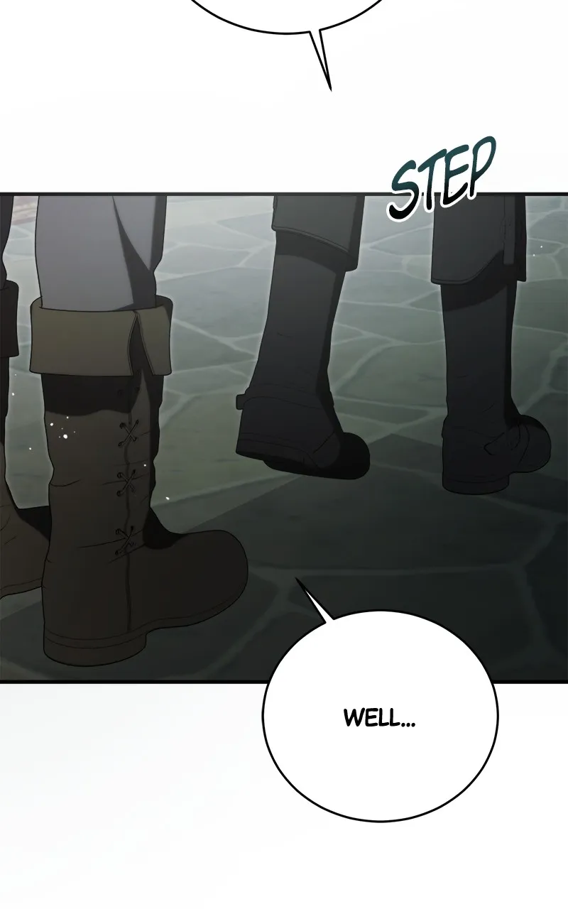 Even When I’m Dead Chapter 26 page 35 - 