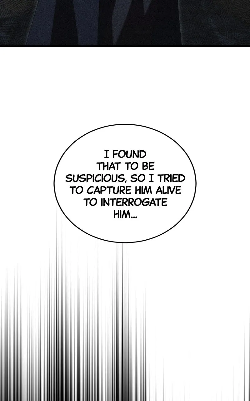 Even When I’m Dead Chapter 26 page 38 - 