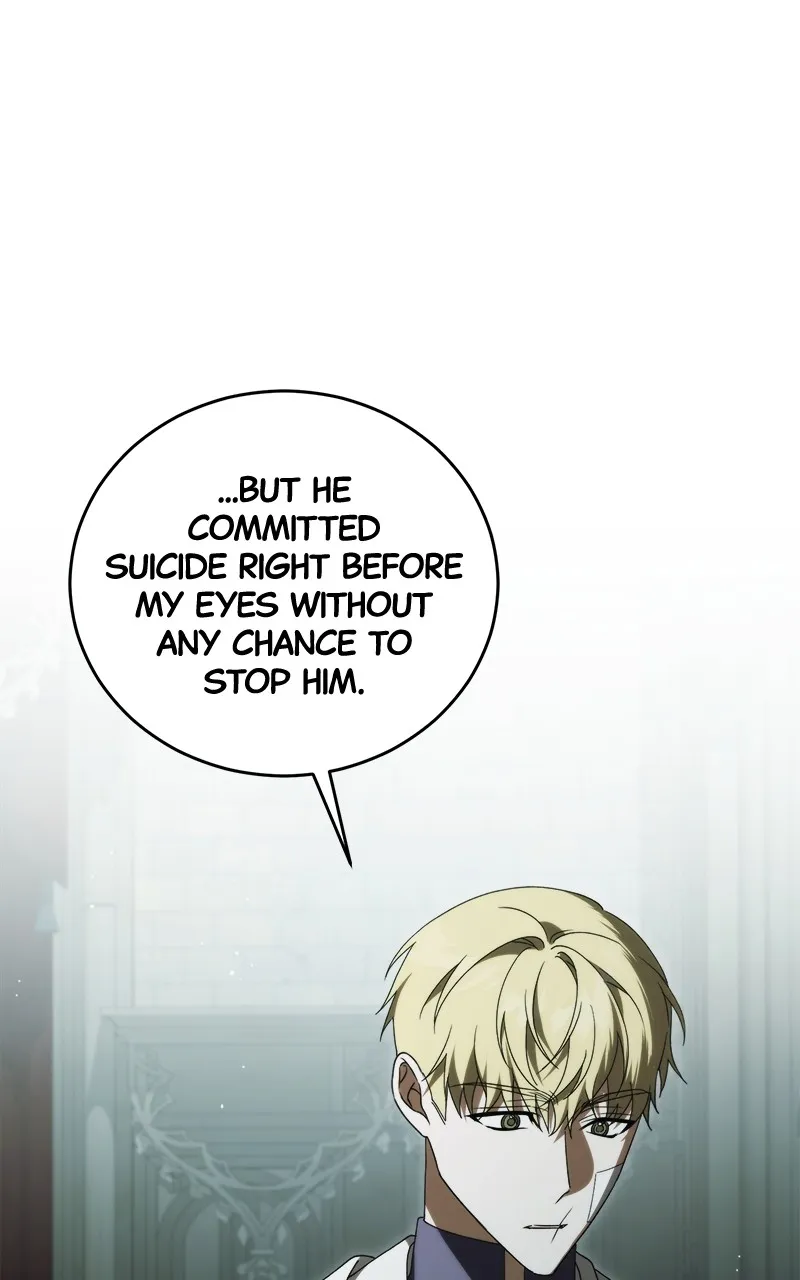 Even When I’m Dead Chapter 26 page 47 - 
