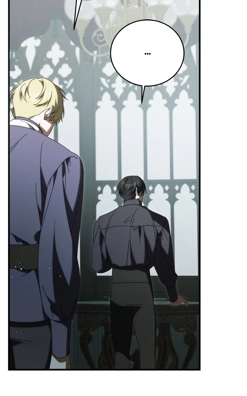 Even When I’m Dead Chapter 26 page 49 - 