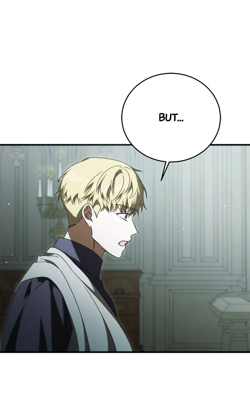 Even When I’m Dead Chapter 26 page 52 - 