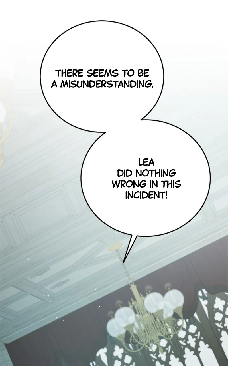 Even When I’m Dead Chapter 26 page 61 - 