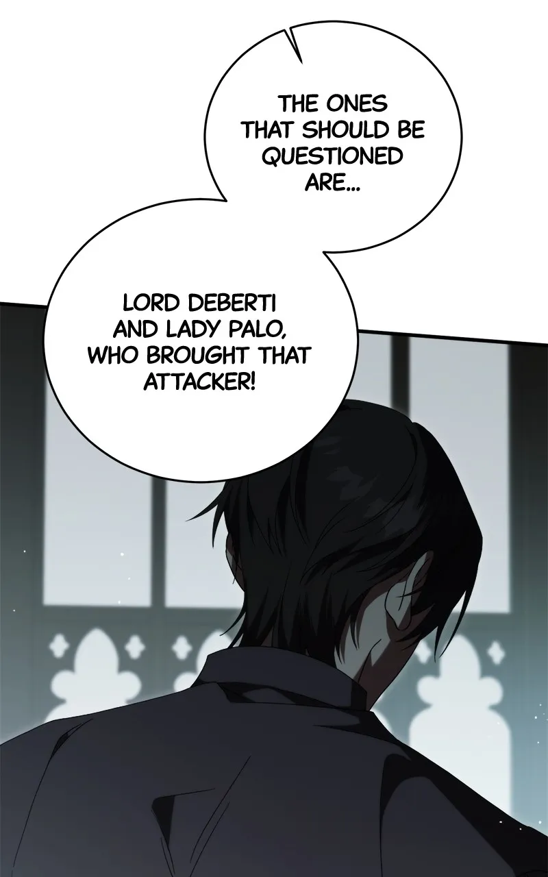 Even When I’m Dead Chapter 26 page 63 - 