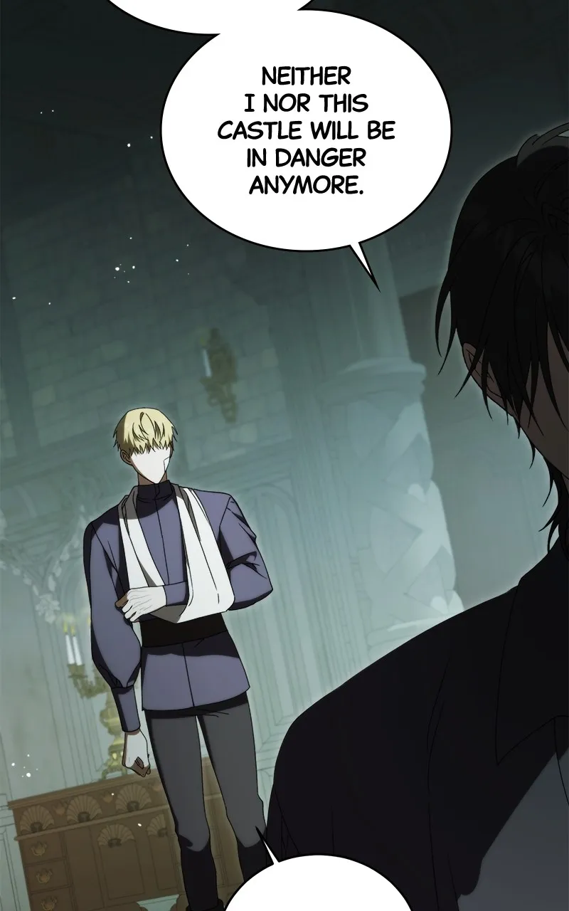 Even When I’m Dead Chapter 26 page 68 - 
