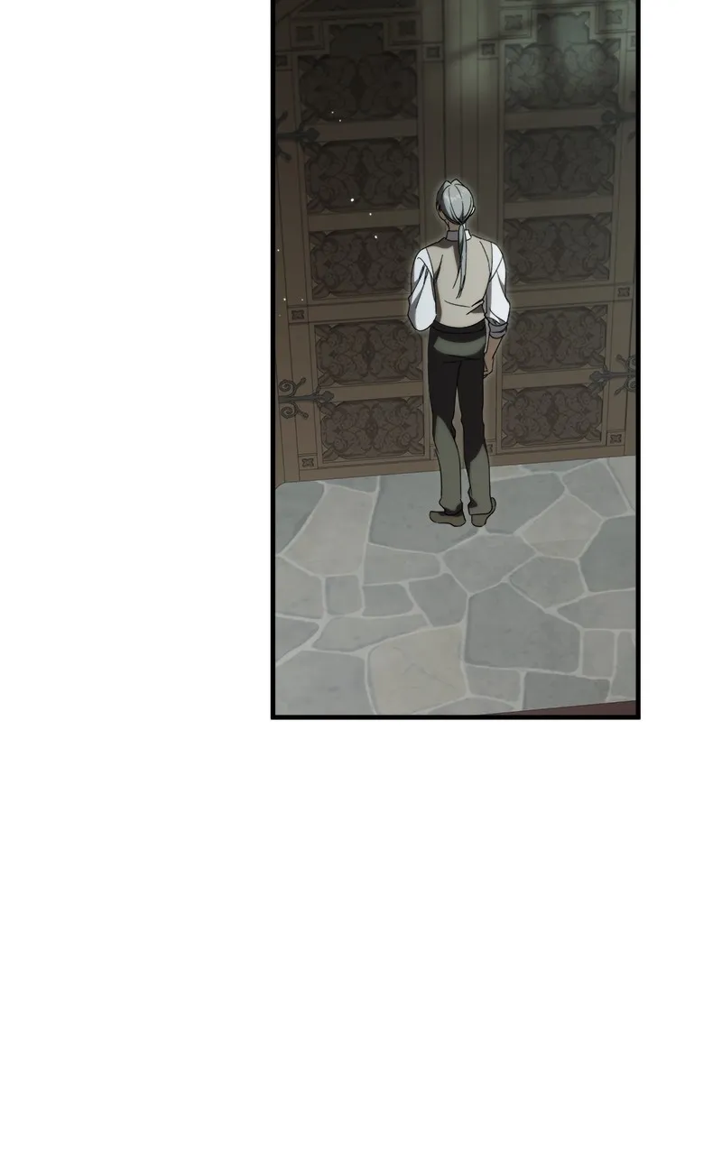 Even When I’m Dead Chapter 26 page 8 - 