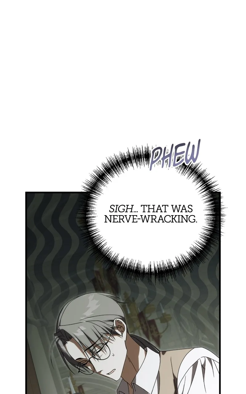 Even When I’m Dead Chapter 26 page 9 - 