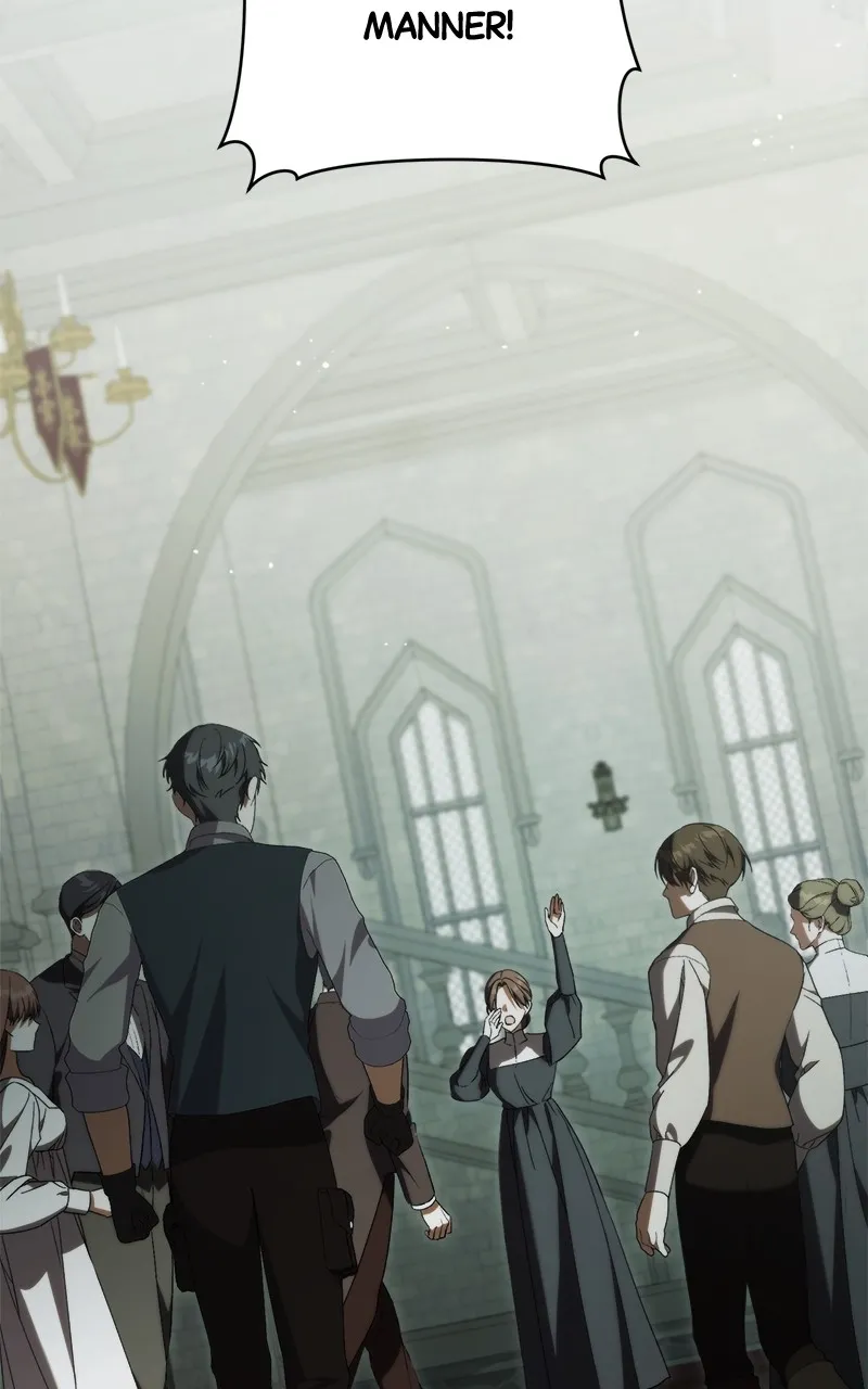 Even When I’m Dead Chapter 26 page 84 - 