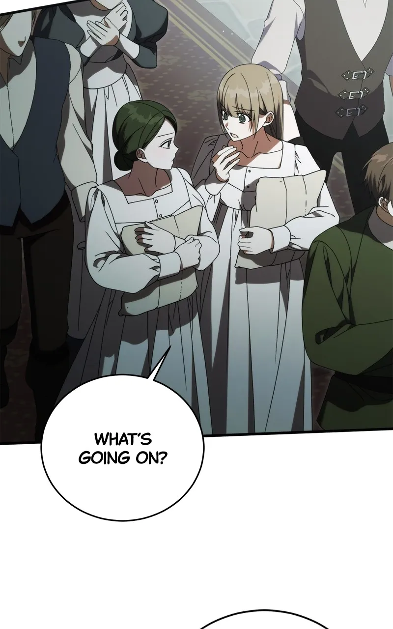 Even When I’m Dead Chapter 26 page 86 - 