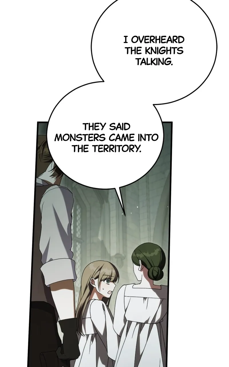 Even When I’m Dead Chapter 26 page 87 - 