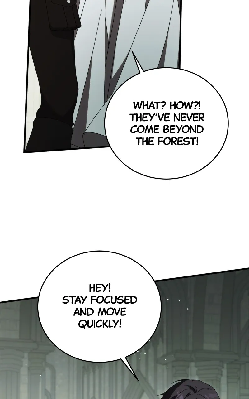 Even When I’m Dead Chapter 26 page 88 - 