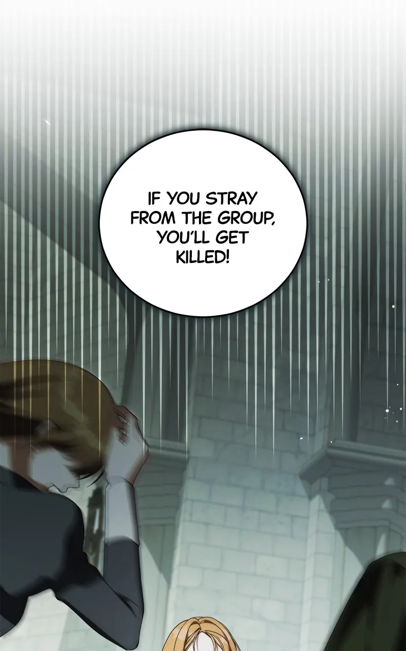 Even When I’m Dead Chapter 26 page 90 - 