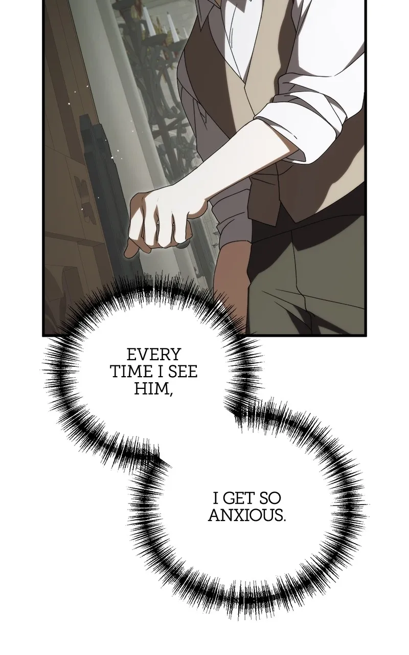 Even When I’m Dead Chapter 26 page 10 - 