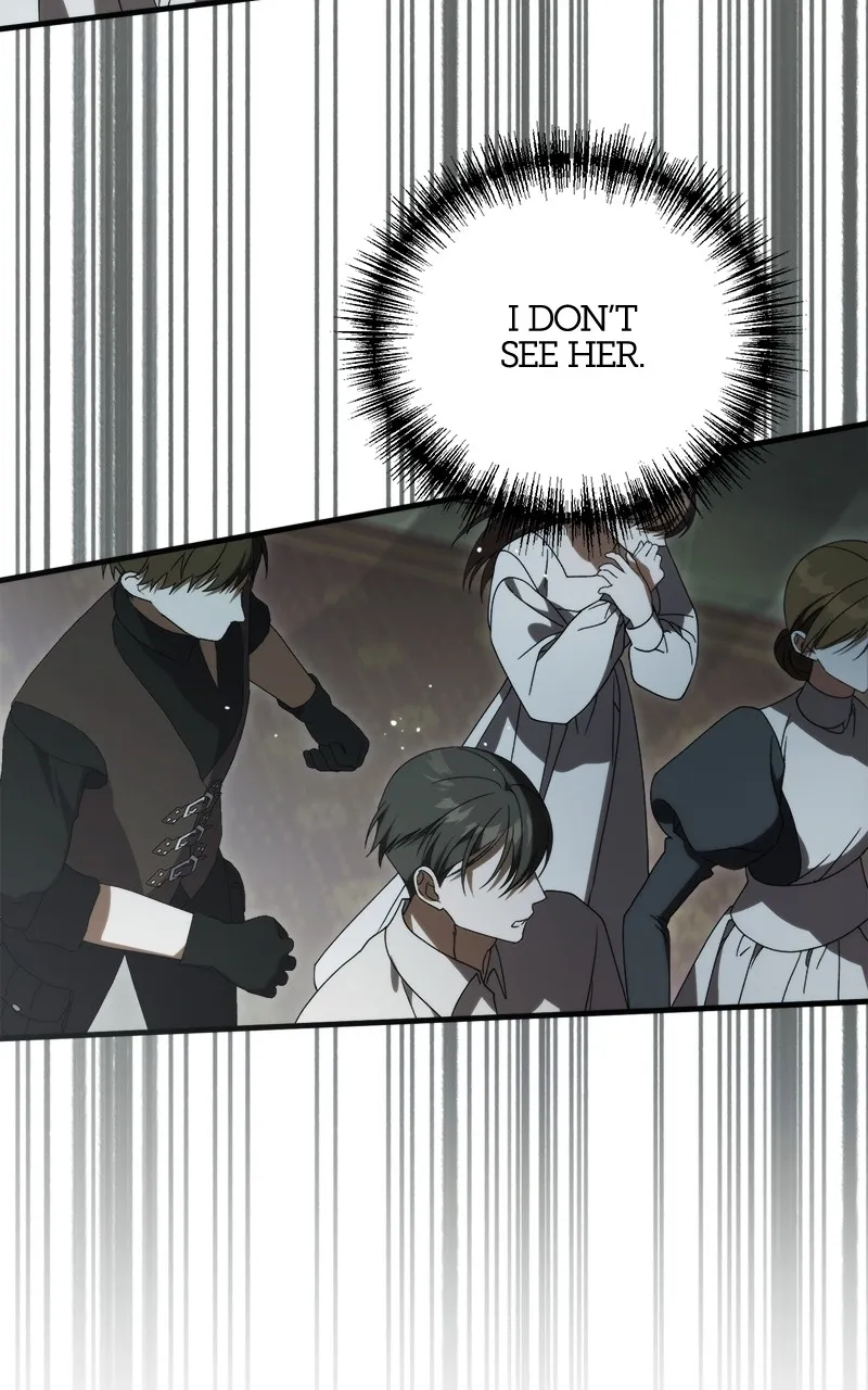 Even When I’m Dead Chapter 26 page 93 - 