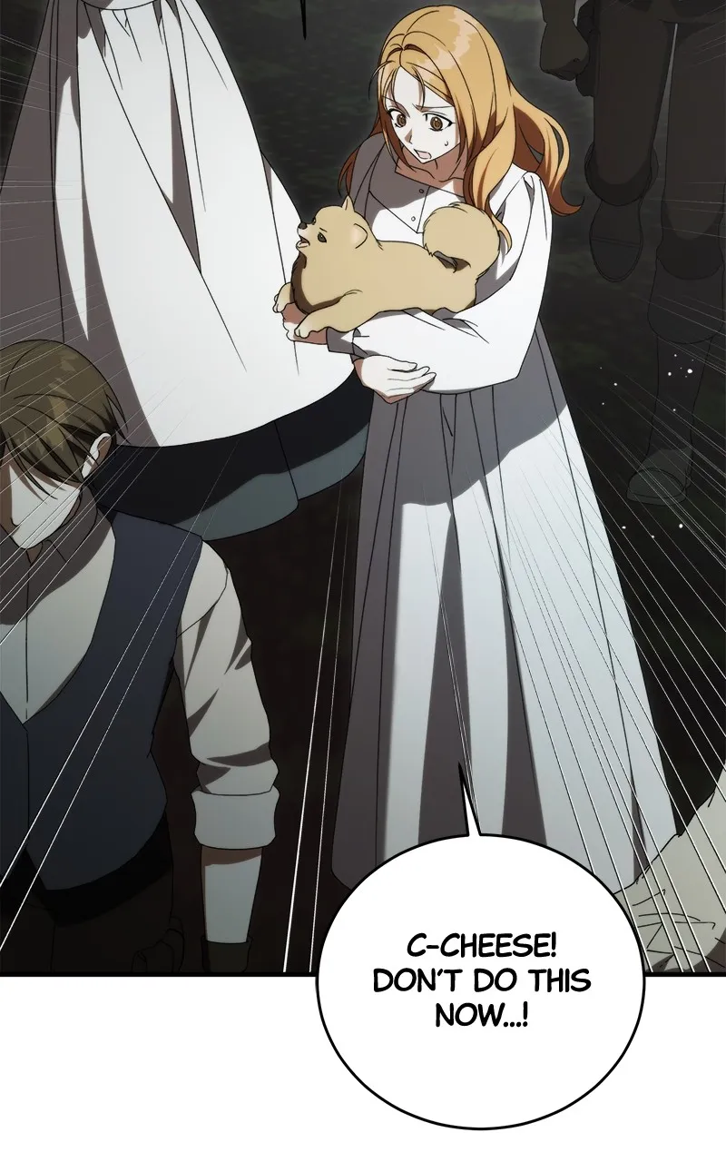 Even When I’m Dead Chapter 26 page 98 - 