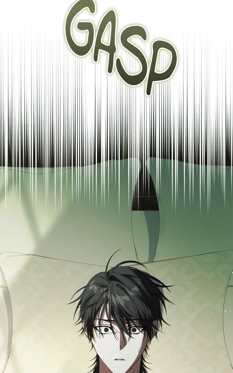 Even When I’m Dead Chapter 27 page 110 - 