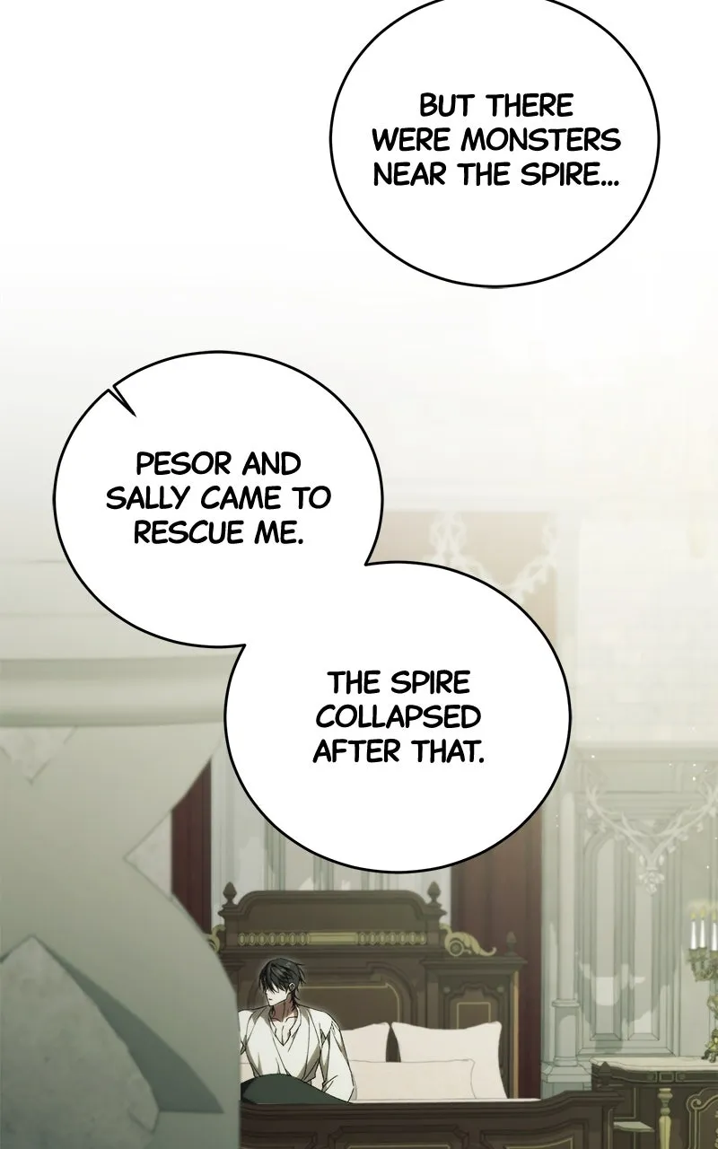 Even When I’m Dead Chapter 27 page 123 - 