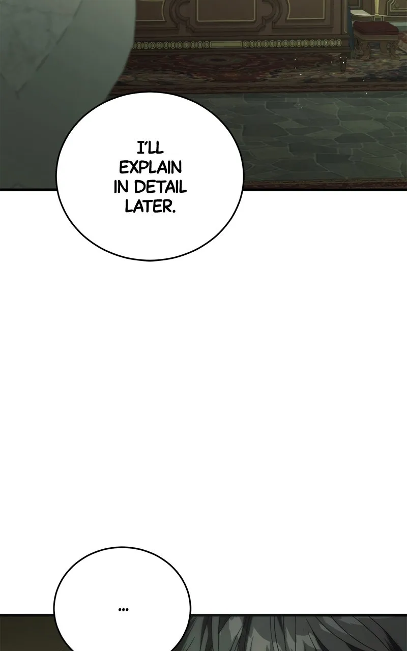 Even When I’m Dead Chapter 27 page 124 - 